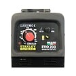 STANLEY - Poste à souder 200A MMA TIG LIFT EVO200 Professionnel Baguettes soudure 1.6 - 5 mm STANLEY FATMAX - vignette