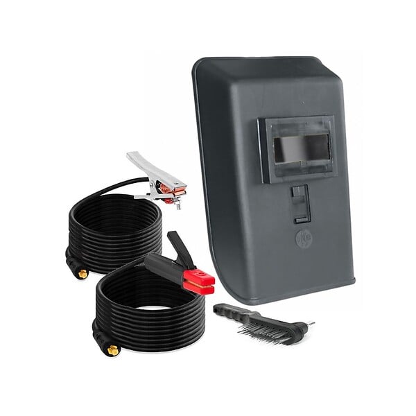 STANLEY - Poste à souder 200A MMA TIG LIFT EVO200 Professionnel Baguettes soudure 1.6 - 5 mm STANLEY FATMAX - large