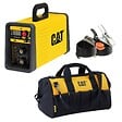 CATERPILLAR - Poste a souder inverter 140A MMA Professionnel ARC Sac outils CAT Baguette Ø 1.6 à 3.2 mm Caterpillar - vignette