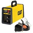 CATERPILLAR - Poste a souder inverter 140A MMA Professionnel ARC Sac outils CAT Baguette Ø 1.6 à 3.2 mm Caterpillar - vignette