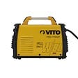 VITO - Poste a souder Inverter MMA 170A Soude Baguettes électrodes de Ø 1.6 à 4 mm Malette VITO - vignette