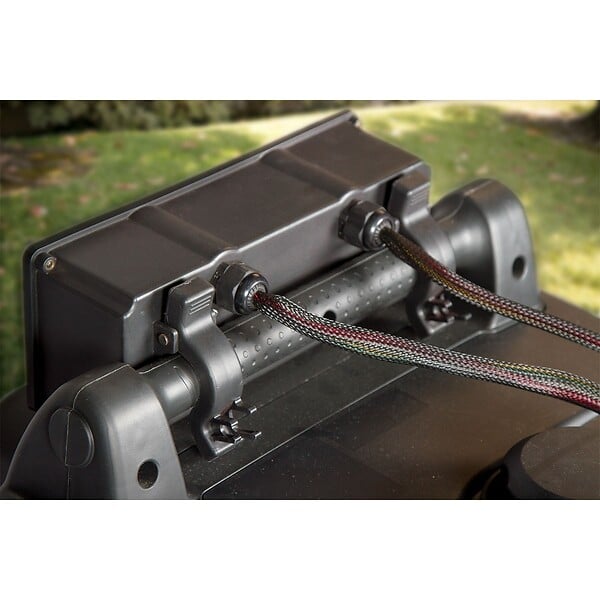 CHAMPION POWER EQUIPMENT - Kit de connexion parallèle pour groupe électrogène 2 prises 230V de 16A 500740-EU CHAMPION - large