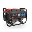ITOOLS - Groupe électrogène 2500W Moteur Essence 4T 6.5 CV 196 cm³ Protection AVR Autonomie 13h ITOOLS - vignette
