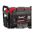 ITOOLS - Groupe électrogène 2500W Moteur Essence 4T 6.5 CV 196 cm³ Protection AVR Autonomie 13h ITOOLS - vignette