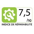 VITO - Nettoyeur haute pression électrique 1600W 130 bar  Silencieux 6,7 L/min VITO - vignette