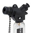 KEMPER - Chalumeau à gaz polyvalent Micro soudeuse de poche rechargeable Allumage Piezo KEMPER - vignette