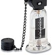 KEMPER - Chalumeau à gaz polyvalent Micro soudeuse de poche rechargeable Allumage Piezo KEMPER - vignette