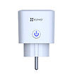 EZVIZ - Prise Wi-Fi connectée - T30-A EZVIZ - Blanc - 2300 W - vignette
