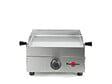 KRAMPOUZ - Plancha électrique Inox - vignette