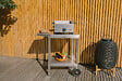 KRAMPOUZ - Plancha électrique Inox - vignette
