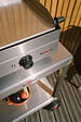 KRAMPOUZ - Plancha électrique Inox - vignette