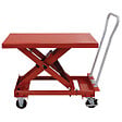 STOCKMAN - Table élévatrice à  niveau constant capacité 210 kg 830 x 500 mm SBC21 Stockman - vignette