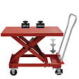 STOCKMAN - Table élévatrice à  niveau constant capacité 210 kg 830 x 500 mm SBC21 Stockman - vignette