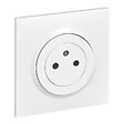 LEGRAND - dooxie, une prise de courant complète, prête à installer - vignette