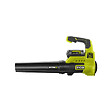 RYOBI - Pack RYOBI Souffleur 36V Max Power RY36BLA-140 - 2 Batteries 4.0Ah - 1 Chargeur rapide - vignette