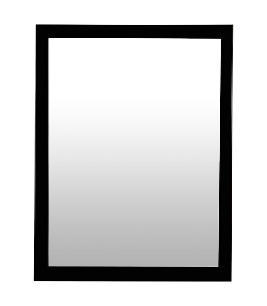 ATMOSPHERA - Miroir mural 34 x 44 cm - large