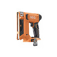 AEG - Agrafeuse AEG - B18CS10-0 - 18V - sans batterie ni chargeur - vignette