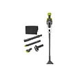RYOBI - Pack RYOBI - Aspirateur à  main - RHV18F-0 - 18V One Plus - Sans batterie ni chargeur - Tube et embout balai - Kit 6 accessoires nettoyage automobile - vignette
