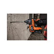 AEG - Perforateur burineur SDS+ AEG - BBH18BL2-0 - 18V Brushless - sans batterie ni chargeur - vignette