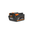 AEG - Pack AEG 18V - Meuleuse Brushless 125 mm - Batterie 4.0 Ah - Chargeur - vignette