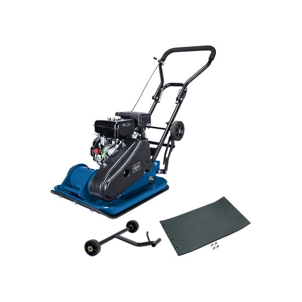 SCHEPPACH - Plaque vibrante SCHEPPACH - 5,6 CV - HP2300S - large