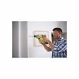 RYOBI - Pack RYOBI Marteau perforateur R18SDS-0 - 18V One+ - 1 Batterie 2.0Ah - 1 Chargeur rapide - vignette