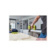 RYOBI - Pack RYOBI - Perceuse Visseuse R18DD2-220S - 18V One Plus - 2 batteries 2,0Ah - chargeur - Coffret antichocs empilable 38 accessoires - porte embouts - vignette