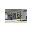 RYOBI - Pack RYOBI - Perceuse Visseuse R18DD2-220S - 18V One Plus - 2 batteries 2,0Ah - chargeur - Coffret antichocs empilable 38 accessoires - porte embouts - vignette