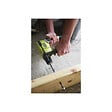 RYOBI - Pack RYOBI - Perceuse à  percussion RPD680K - 680W - Coffret RAK46MIX 46 accessoires mixtes - vignette