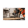 AEG - Perceuse à percussion AEG - BSB18SBL-0 - 18V Brushless - sans batterie ni chargeur - vignette