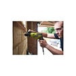 RYOBI - Pack RYOBI - Perceuse à  percussion RPD680K - 680W - Coffret empilable de 32 accessoires RAK32DDMIX mixte perçage - vissage - boulonnage - vignette