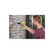RYOBI - Pack RYOBI - Perceuse à  percussion R18PD3-0 - 18V One+ sans batterie ni chargeur - Coffret 69 accessoires mixtes pour perçage et vissage RAK69MIX - vignette