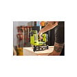 RYOBI - Pack RYOBI Cloueur de finition à air comprimé R16GN18-0 - 18 V One+ - 1 batterie 2.0Ah - 1 chargeur rapide RC18120-120 - vignette