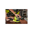 RYOBI - Pack RYOBI - Ponceuse excentrique RROS18-0 - 18V One+ - Sans batterie ni chargeur - Plateau de ponçage ROSP1A - 125 mm - vignette