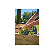 RYOBI - Pack RYOBI - Rabot R18PL-0 - 18V One+ - 82mm - sans batterie ni chargeur - Jeu de 2 fers jetables carbure PB82A2 - vignette