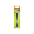 RYOBI - Pack RYOBI - Rabot R18PL-0 - 18V One+ - 82mm - sans batterie ni chargeur - Jeu de 2 fers jetables carbure PB82A2 - vignette