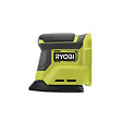 RYOBI - Pack RYOBI Ponceuse triangulaire 18V One+ RPS18-0 - 1 Batterie 2.5Ah - 1 Chargeur rapide RC18120-125 - vignette