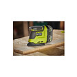 RYOBI - Pack RYOBI Ponceuse triangulaire 18V One+ RPS18-0 - 1 Batterie 2.5Ah - 1 Chargeur rapide RC18120-125 - vignette