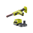 RYOBI - Pack RYOBI Lime électrique 18V One+ R18PF-0 - 1 batterie 2.0Ah - 1 chargeur - vignette
