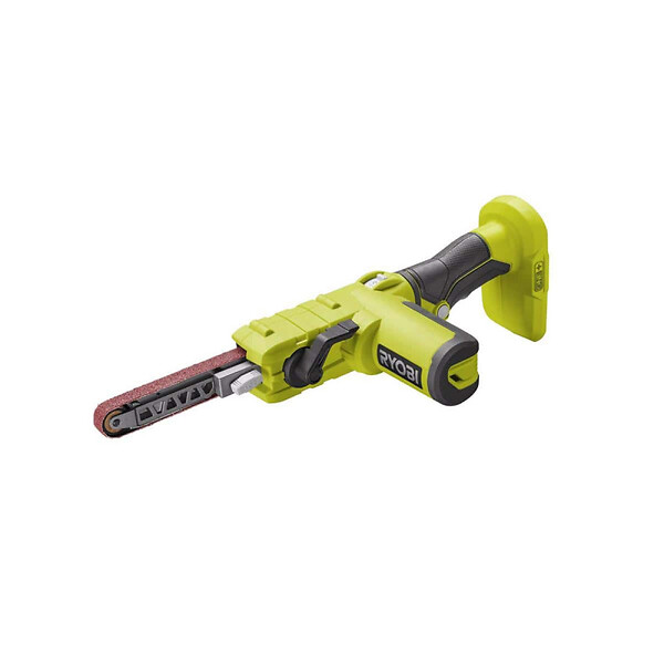 RYOBI - Pack RYOBI Lime électrique 18V One+ R18PF-0 - 1 batterie 2.0Ah - 1 chargeur - large