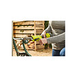 RYOBI - Pack RYOBI Lime électrique 18V One+ R18PF-0 - 1 batterie 2.0Ah - 1 chargeur - vignette