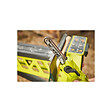RYOBI - Pack RYOBI Lime électrique 18V One+ R18PF-0 - 1 batterie 2.0Ah - 1 chargeur - vignette