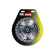 RYOBI - Pack RYOBI Scie circulaire RCS1600-K2B - 1600W - 66mm - 1 lame 48 dents - 2 lames 24 dents - vignette