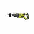 RYOBI - Pack RYOBI Scie sabre électrique RRS1200-K - 1200W - lot de 6 lames universelles - bois et métal - 100/152mm - RAK06RB - vignette