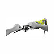 RYOBI - Pack RYOBI Scie sabre électrique RRS1200-K - 1200W - lot de 6 lames universelles - bois et métal - 100/152mm - RAK06RB - vignette