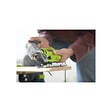 RYOBI - Pack RYOBI Scie sauteuse électrique RJS750-G - 500W - 75mm - bois - lot de 5 lames - 100mm - RAK05JSBFC - vignette