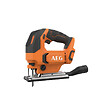 AEG - Scie sauteuse AEG - BST18X2-0 - 18V Brushless - 100mm bois - sans batterie ni chargeur - vignette