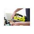 RYOBI - Pack RYOBI - Scie sauteuse pendulaire R18JS-0 - 18 V One+ - Sans batterie ni chargeur - Coffret de 10 lames spéciales scie sauteuse RAK10JSBWM - vignette