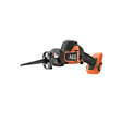 AEG - Scie sabre AEG Subcompact 18V Brushless - 23 mm - Sans batterie ni chargeur - BUS18SBL-0 - vignette