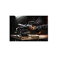 AEG - Scie sabre AEG Subcompact 18V Brushless - 23 mm - Sans batterie ni chargeur - BUS18SBL-0 - vignette